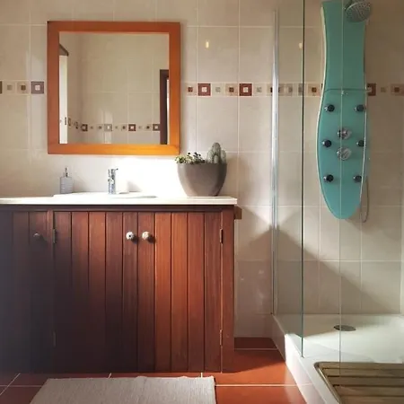 Azores Bagus Surf House Gæstehus Ponta Delgada