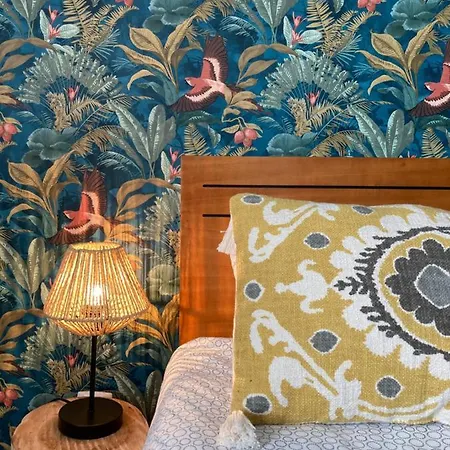 Azores Bagus Surf House Gæstehus Ponta Delgada