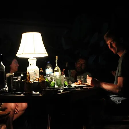 Azores Bagus Surf House Gæstehus Ponta Delgada