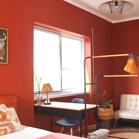 Azores Bagus Surf House