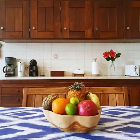 Azores Bagus Surf House Gæstehus Ponta Delgada