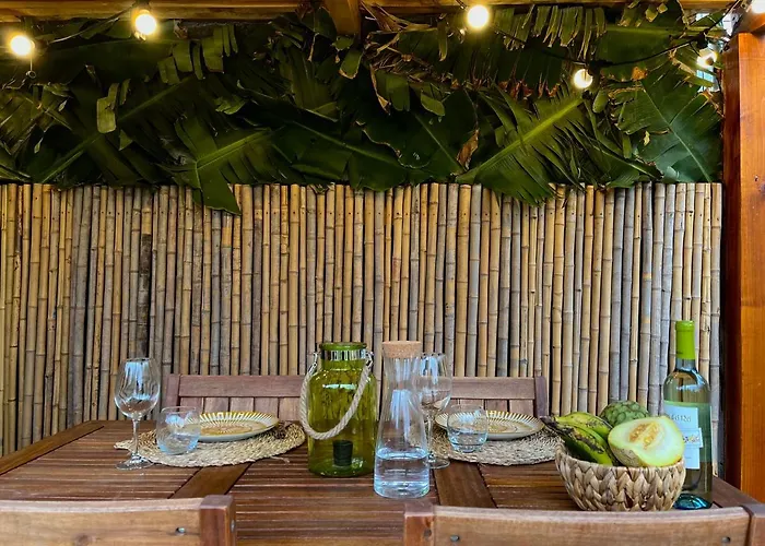 Azores Bagus Surf House