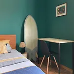 Penzion Azores Bagus Surf House