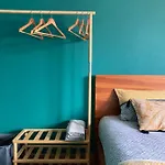 Penzion Azores Bagus Surf House Ponta Delgada