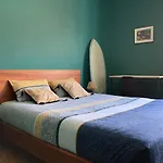 Azores Bagus Surf House Penzion