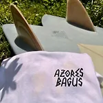 Penzion Azores Bagus Surf House *