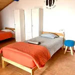 Azores Bagus Surf House Penzion Ponta Delgada