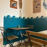 Azores Bagus Surf House Penzion
