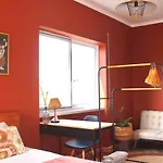 Azores Bagus Surf House