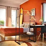 Azores Bagus Surf House Penzion Ponta Delgada