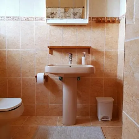 Azores Bagus Surf House Guest house