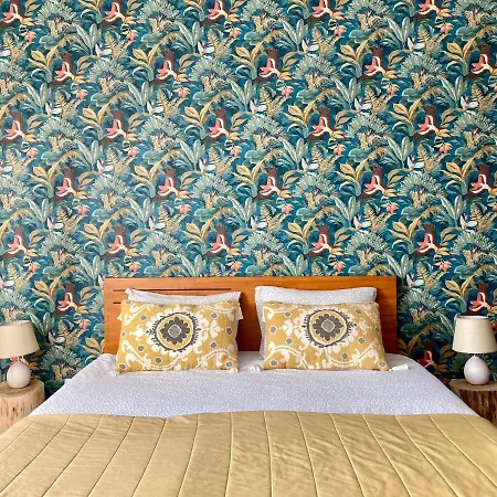 Azores Bagus Surf House Ponta Delgada (Sao Miguel)