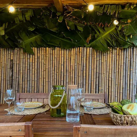 Azores Bagus Surf House