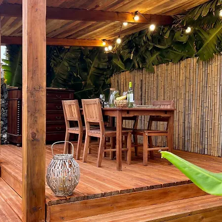 Azores Bagus Surf House Guest house Ponta Delgada (Sao Miguel)