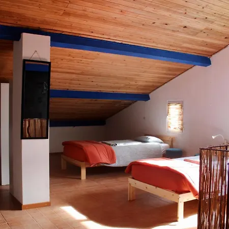 Azores Bagus Surf House Penzion Ponta Delgada
