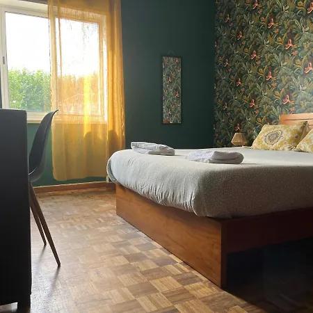 Azores Bagus Surf House * Ponta Delgada (Sao Miguel)