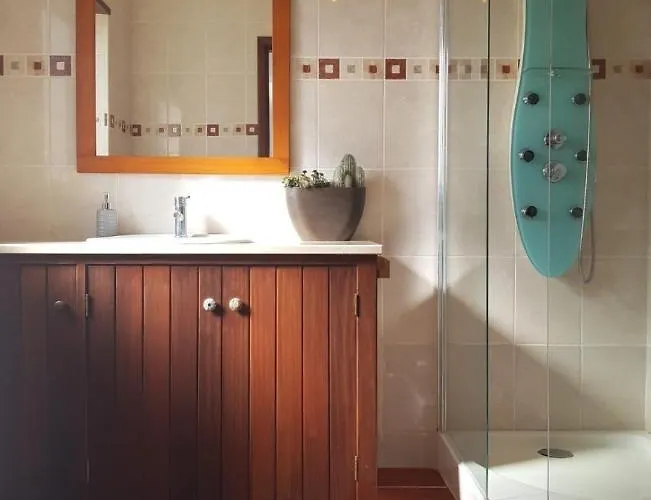 Azores Bagus Surf House Guest house Ponta Delgada (Sao Miguel)