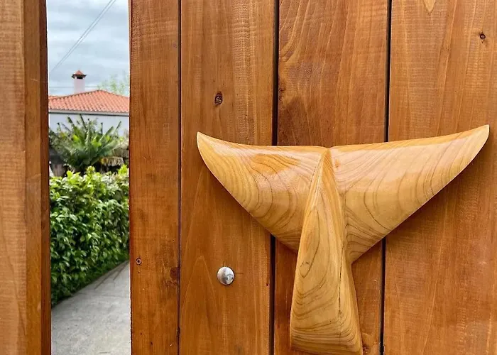 Azores Bagus Surf House Guest house *