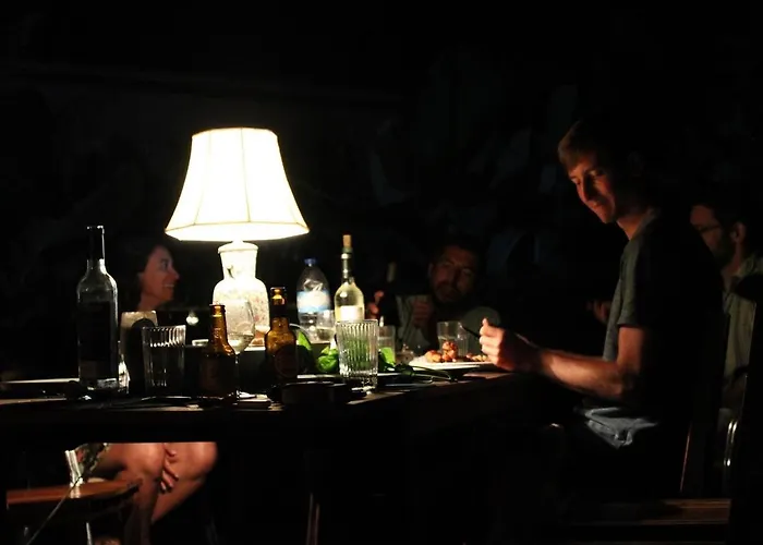 Azores Bagus Surf House Guest house Ponta Delgada (Sao Miguel)